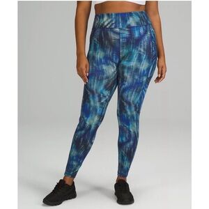 NWT Invigorate High Rise Tight